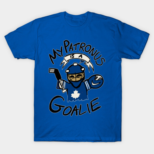 My Patronus is a Goalie (TOR Edition)